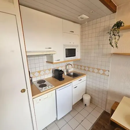 Apartment - Superbe Vue