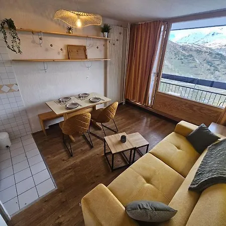 Apartment - Superbe Vue Tignes