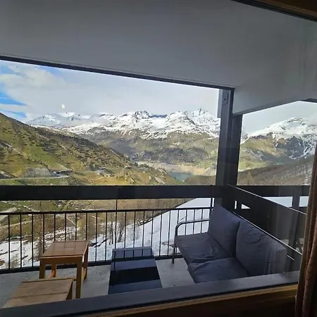- Superbe Vue