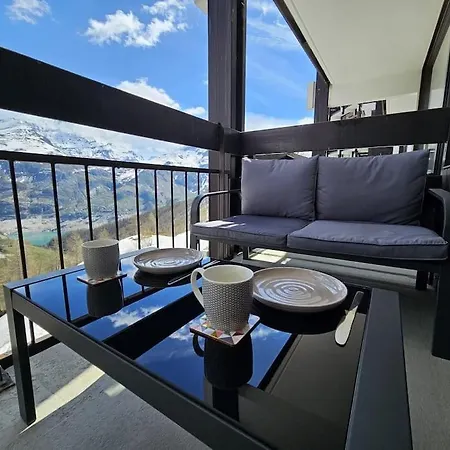 - Superbe Vue Apartment *